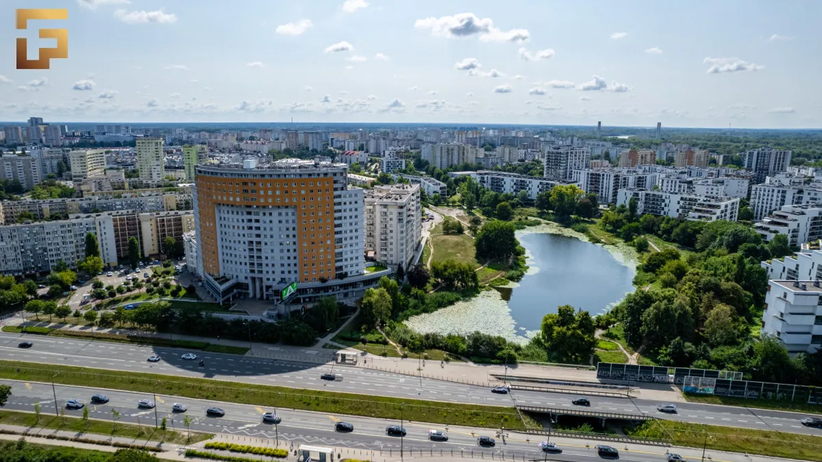 2 pokoje na Gocławiu / 10min do metra 