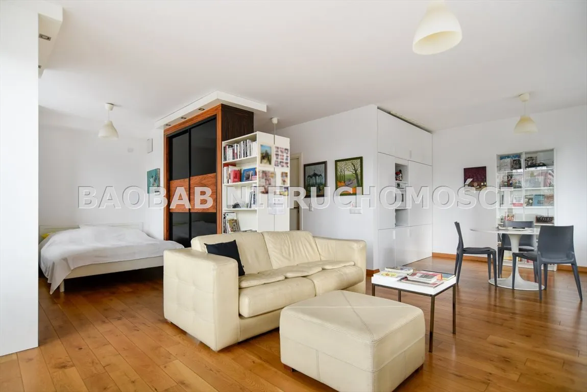 Apartament, ul. Bagno