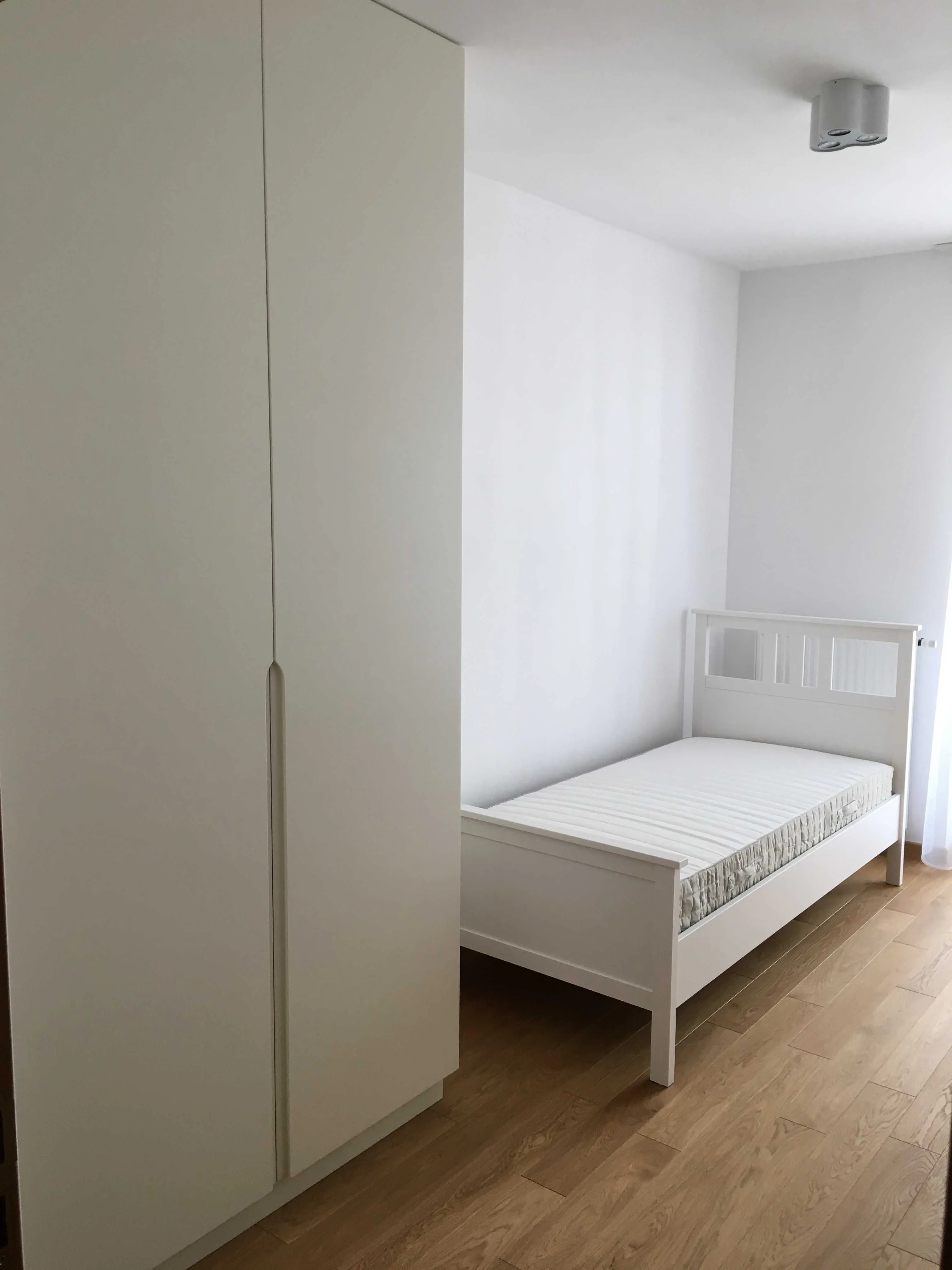 Apartament 3 Pokojowy, Mokotów,Mordor