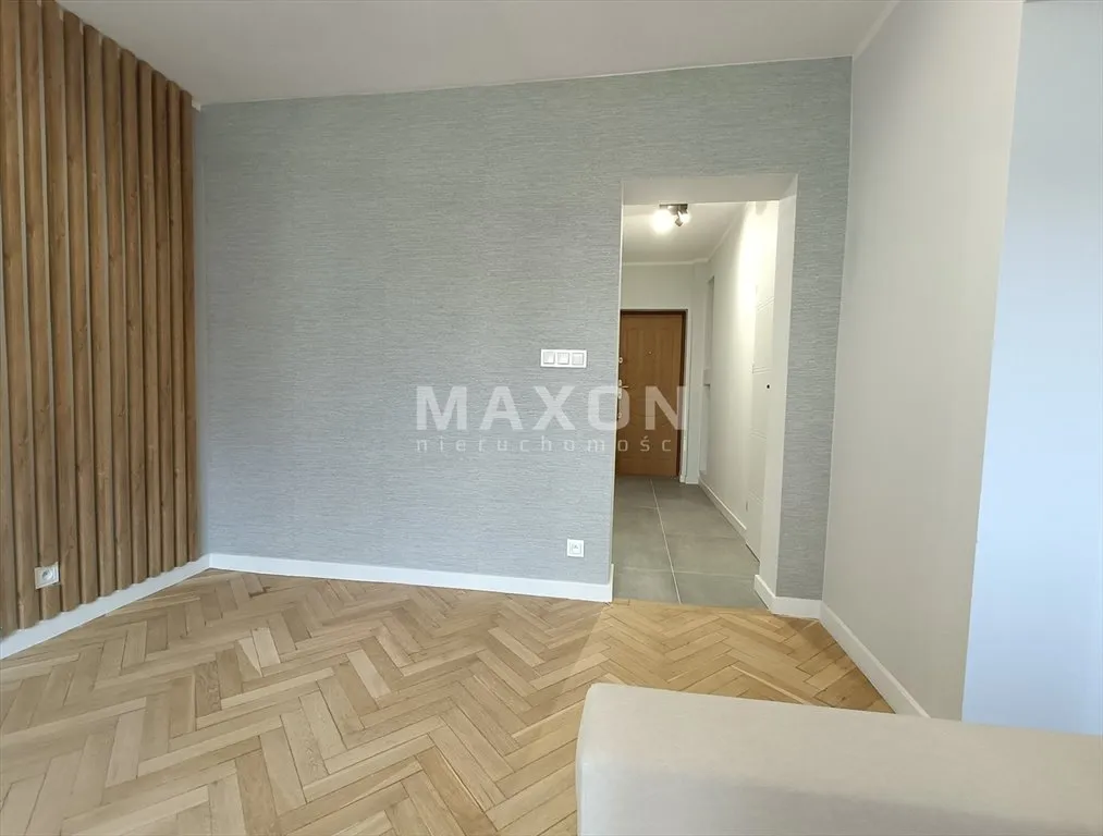 Mieszkanie na sprzedaż, 38 m², Warszawa Mokotów 