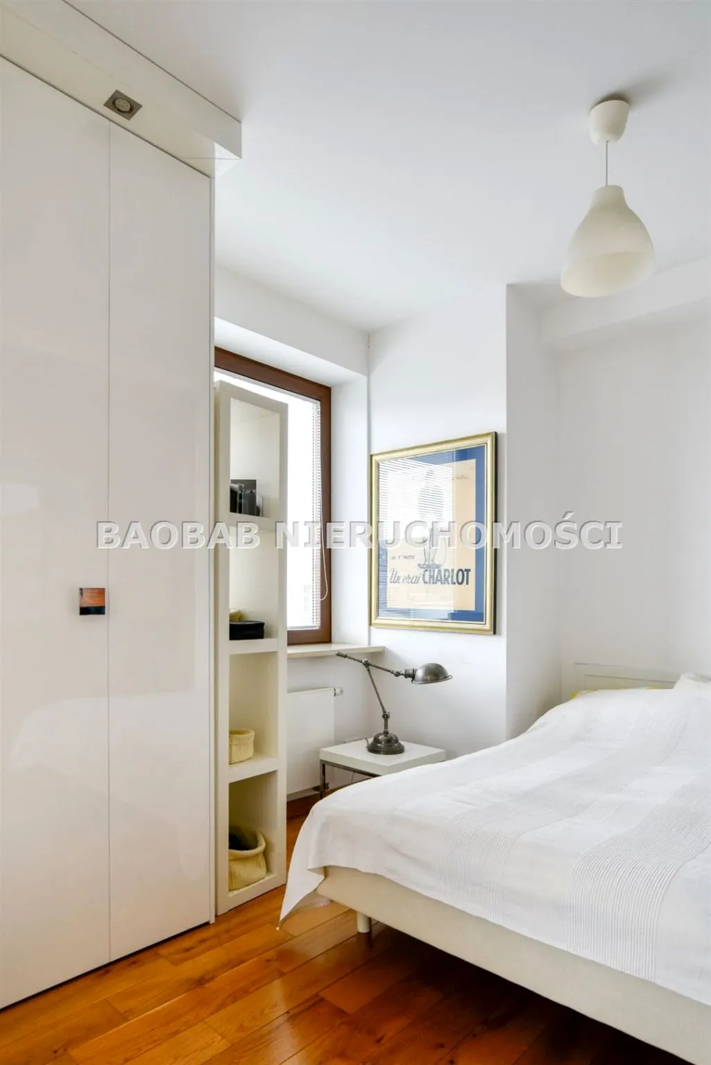 Apartament, ul. Bagno