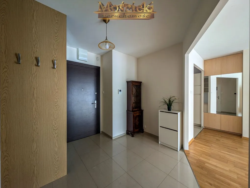 Apartament, ul. Dzwonnicza