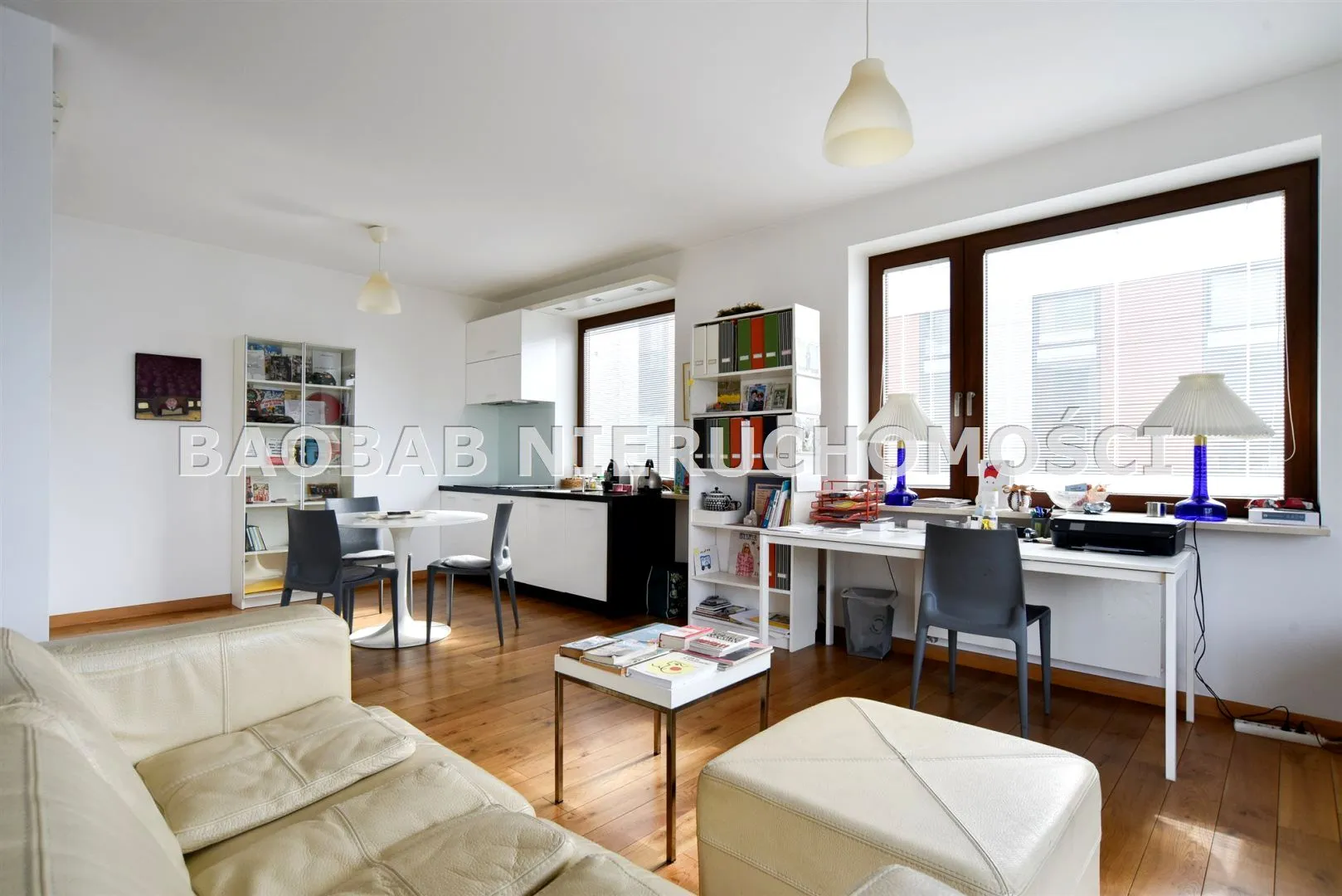 Apartament, ul. Bagno