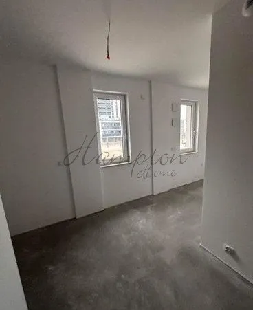 Apartament, ul. Ostrobramska