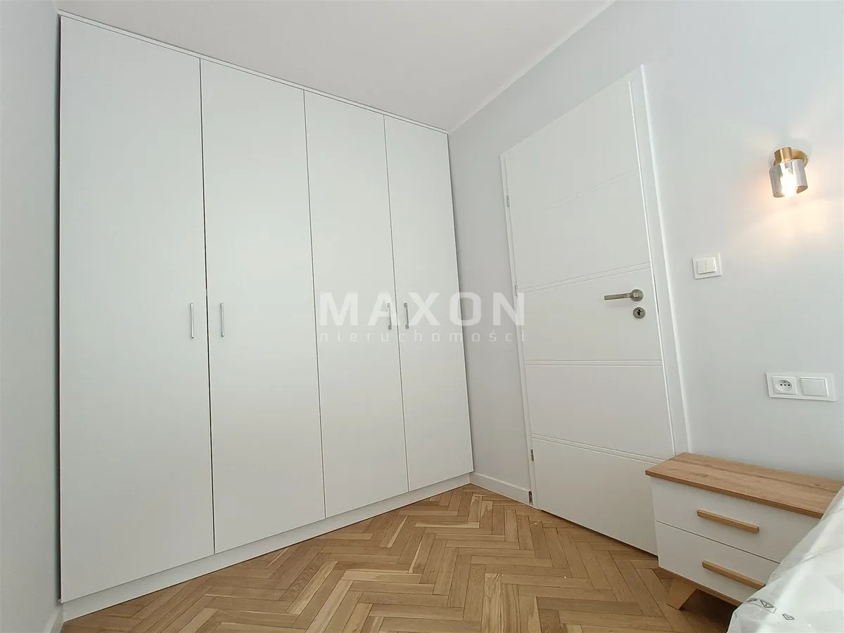 Mieszkanie na sprzedaż, 38 m², Warszawa Mokotów 