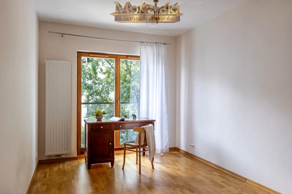 Apartament, ul. Dzwonnicza