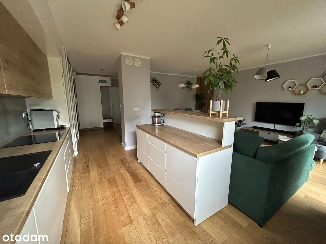 Apartament na sprzedaż za 1420000 zł w Siekierki, Mokotów, Warszawa