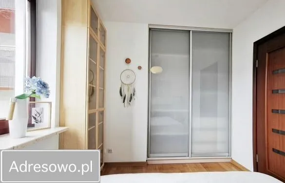 Warszawa Ursynów, al. Komisji Edukacji Narodowej Mieszkanie - 3 pokoje - 75 m2 - 3 piętro