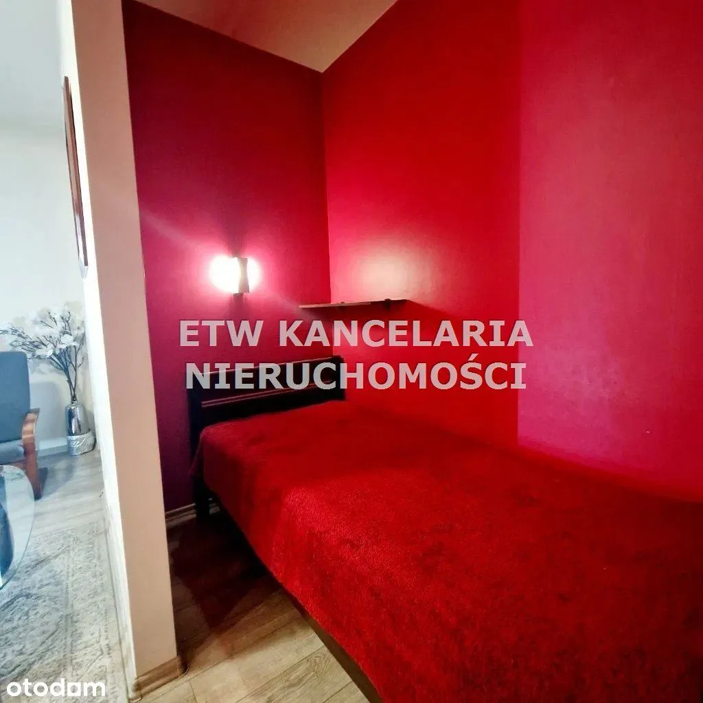 Mieszkanie 30m2 w strzeżonym apartamentowcu