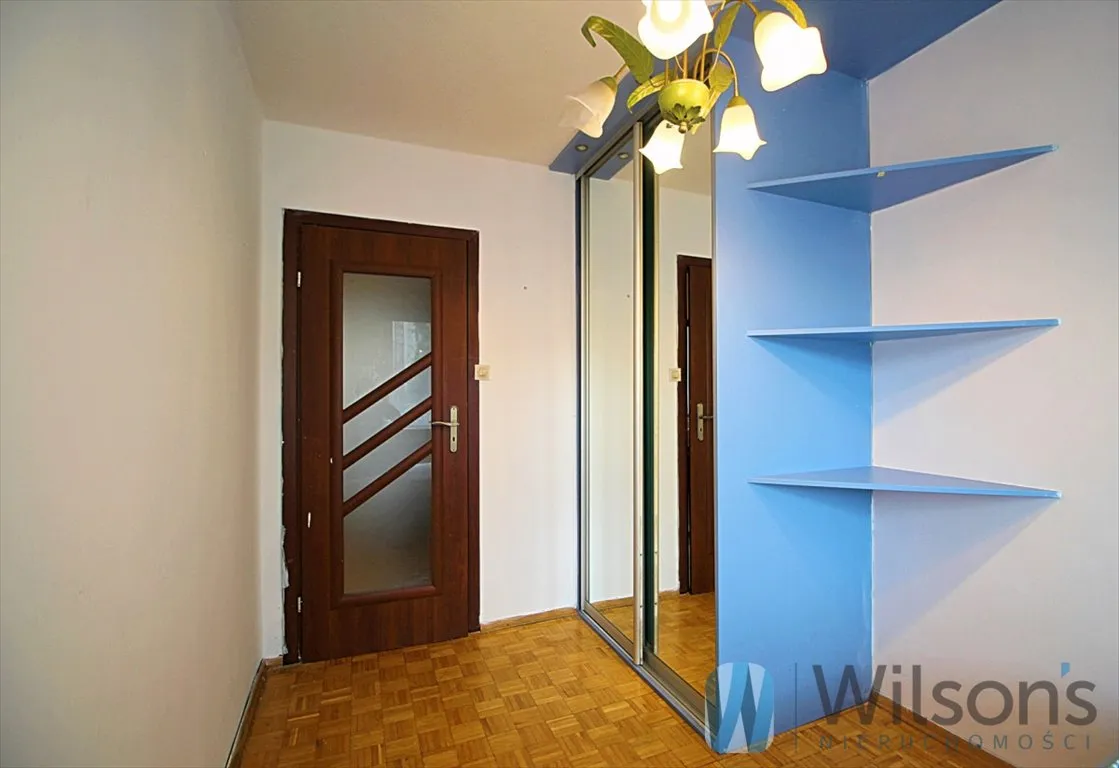 Mieszkanie do wynajęcia, 45 m², Warszawa Praga-Południe 