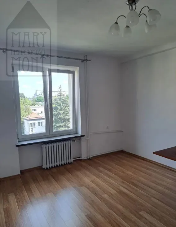 Mieszkanie na sprzedaż, 64 m², Warszawa Mokotów 