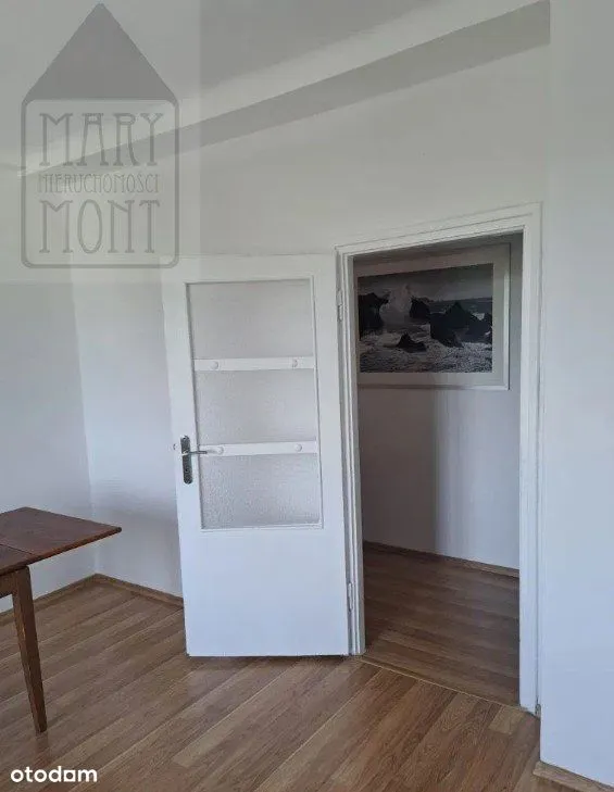 Mieszkanie na sprzedaż, 64 m², Warszawa Mokotów 