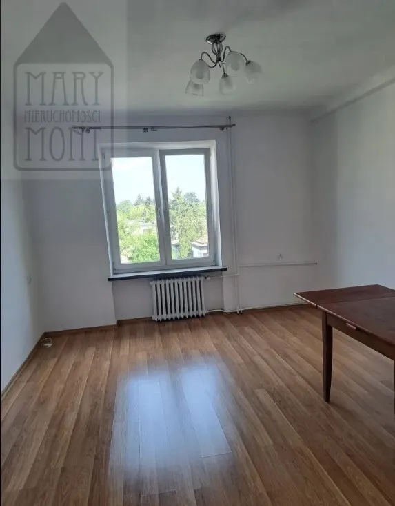 Mieszkanie na sprzedaż, 64 m², Warszawa Mokotów 