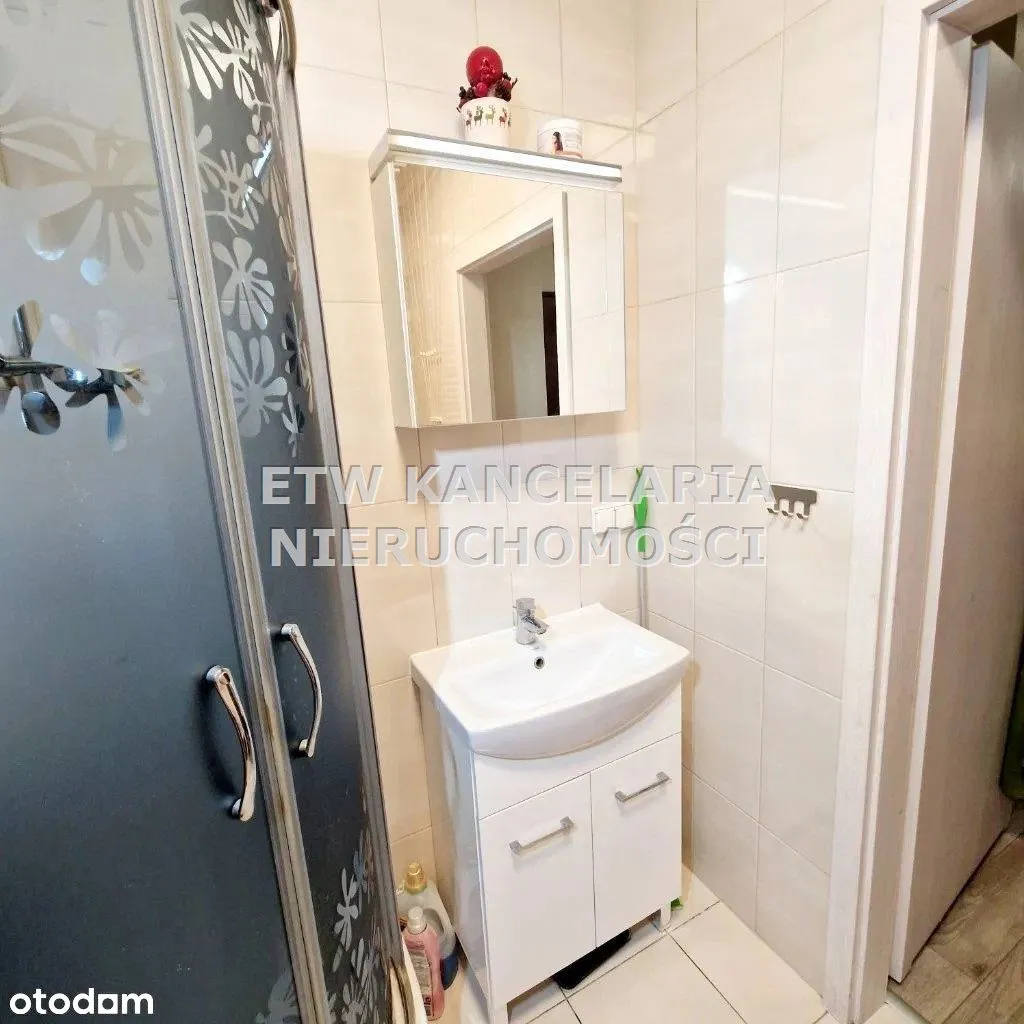 Mieszkanie 30m2 w strzeżonym apartamentowcu