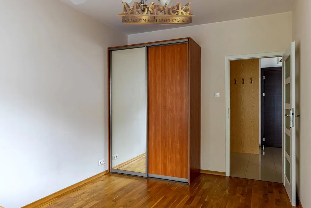 Apartament, ul. Dzwonnicza