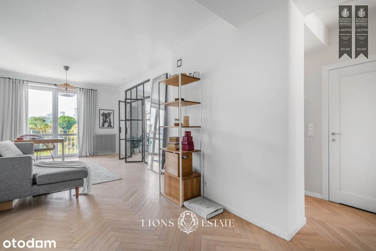 Flat for sale for 1499000 zł w Śródmieście Południowe, Śródmieście, Warszawa