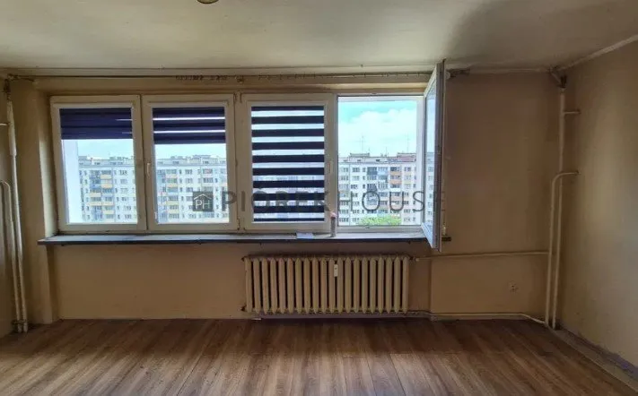 Mieszkanie na sprzedaż, 27 m², Warszawa Bielany 