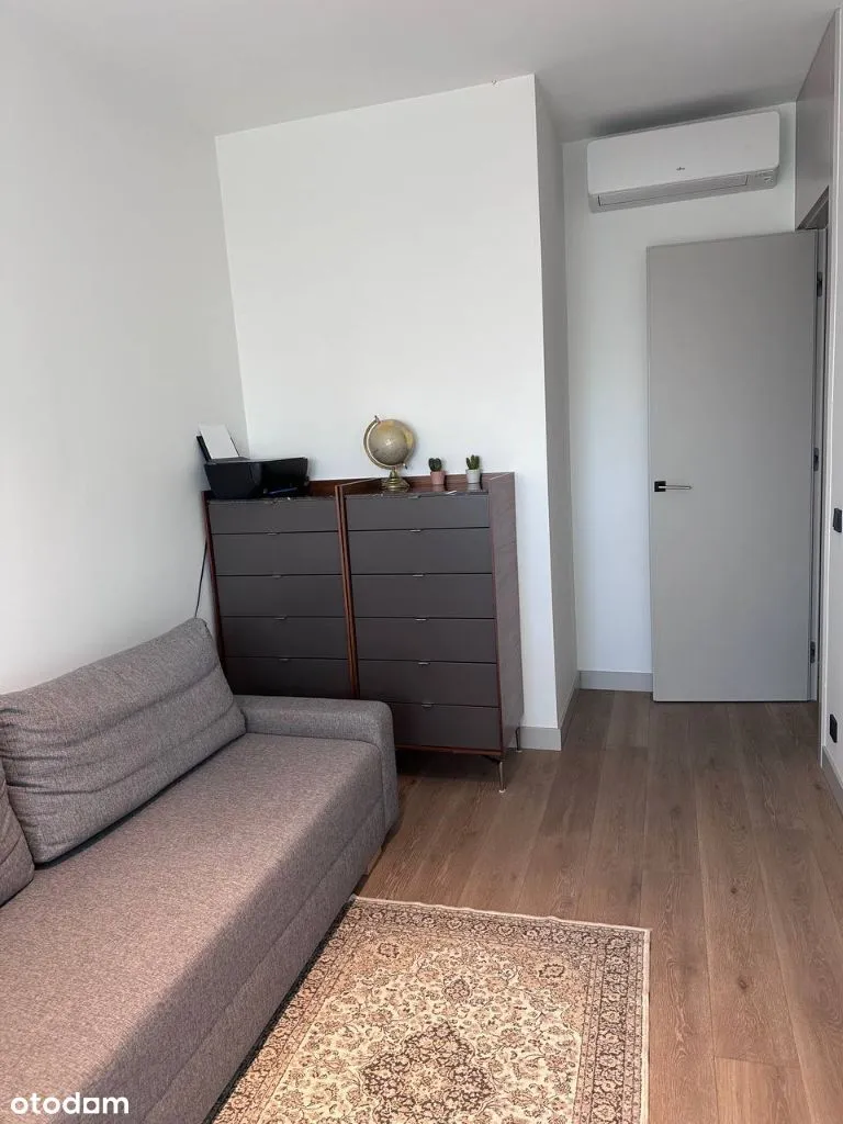 Nowy luksusowy apartament przy Aleje Solidarności