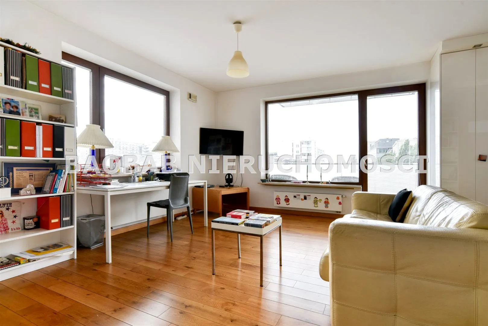 Apartament, ul. Bagno