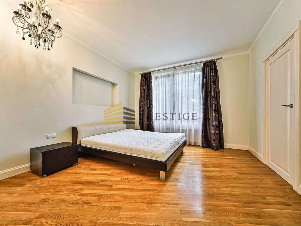 Apartament w wysokim standardzie w Centrum 