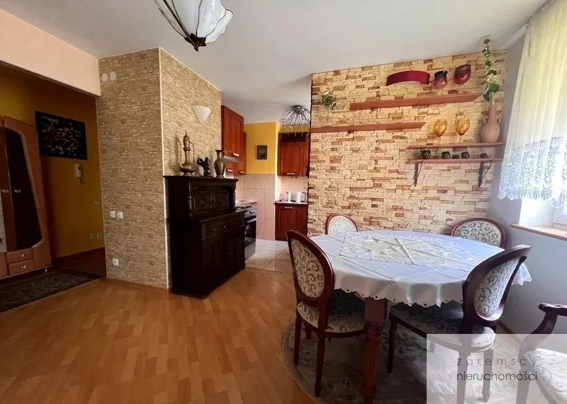 Apartament Warszawa