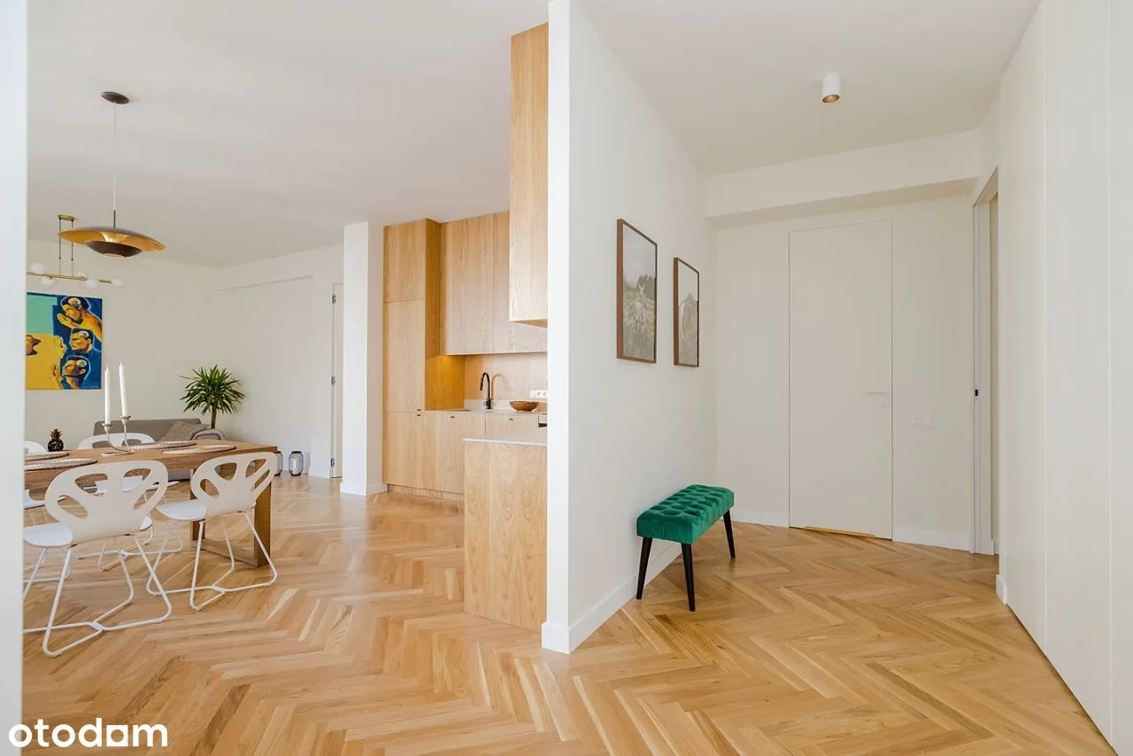 Flat for sale for 2495000 zł w Śródmieście Południowe, Śródmieście, Warszawa