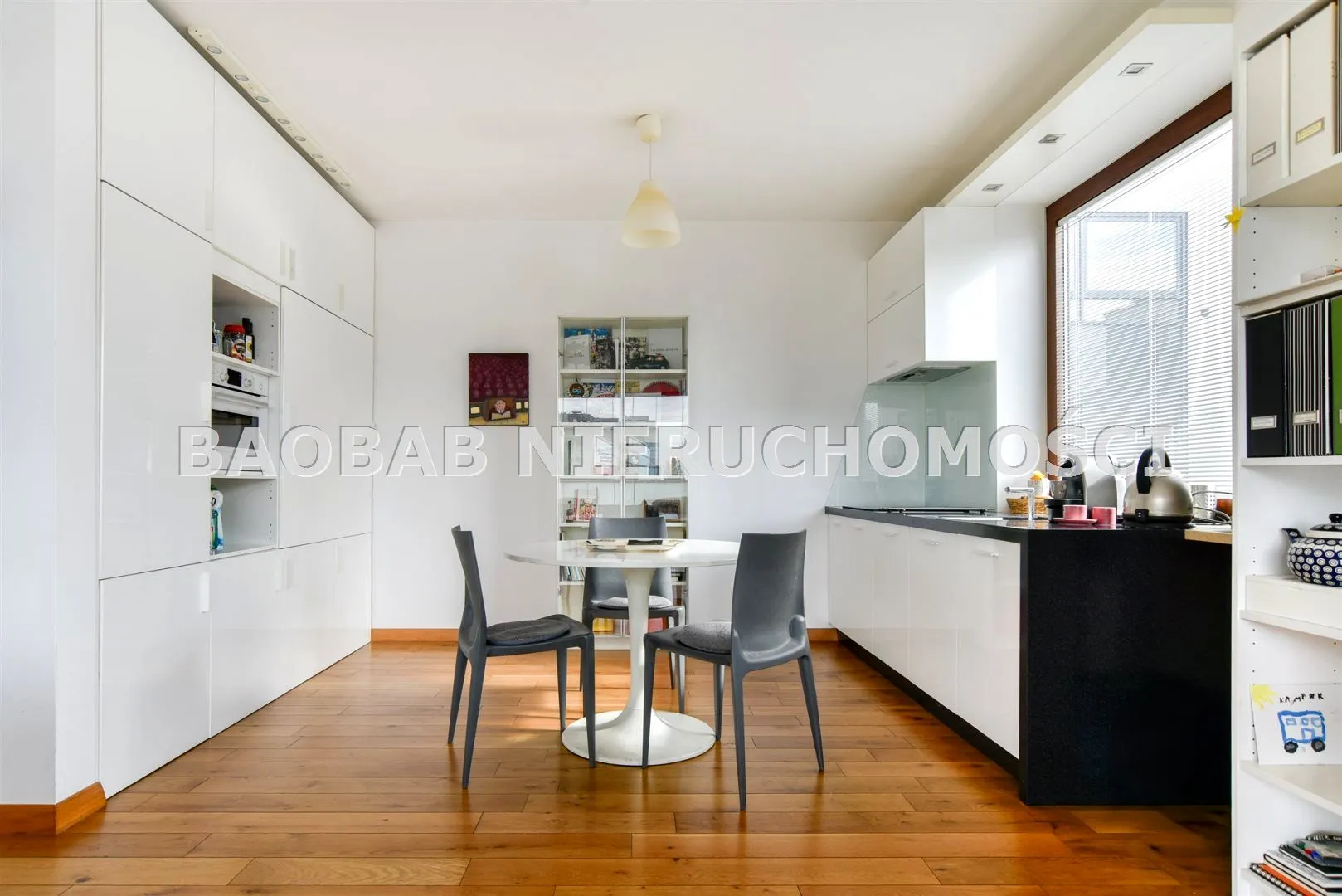 Apartament, ul. Bagno