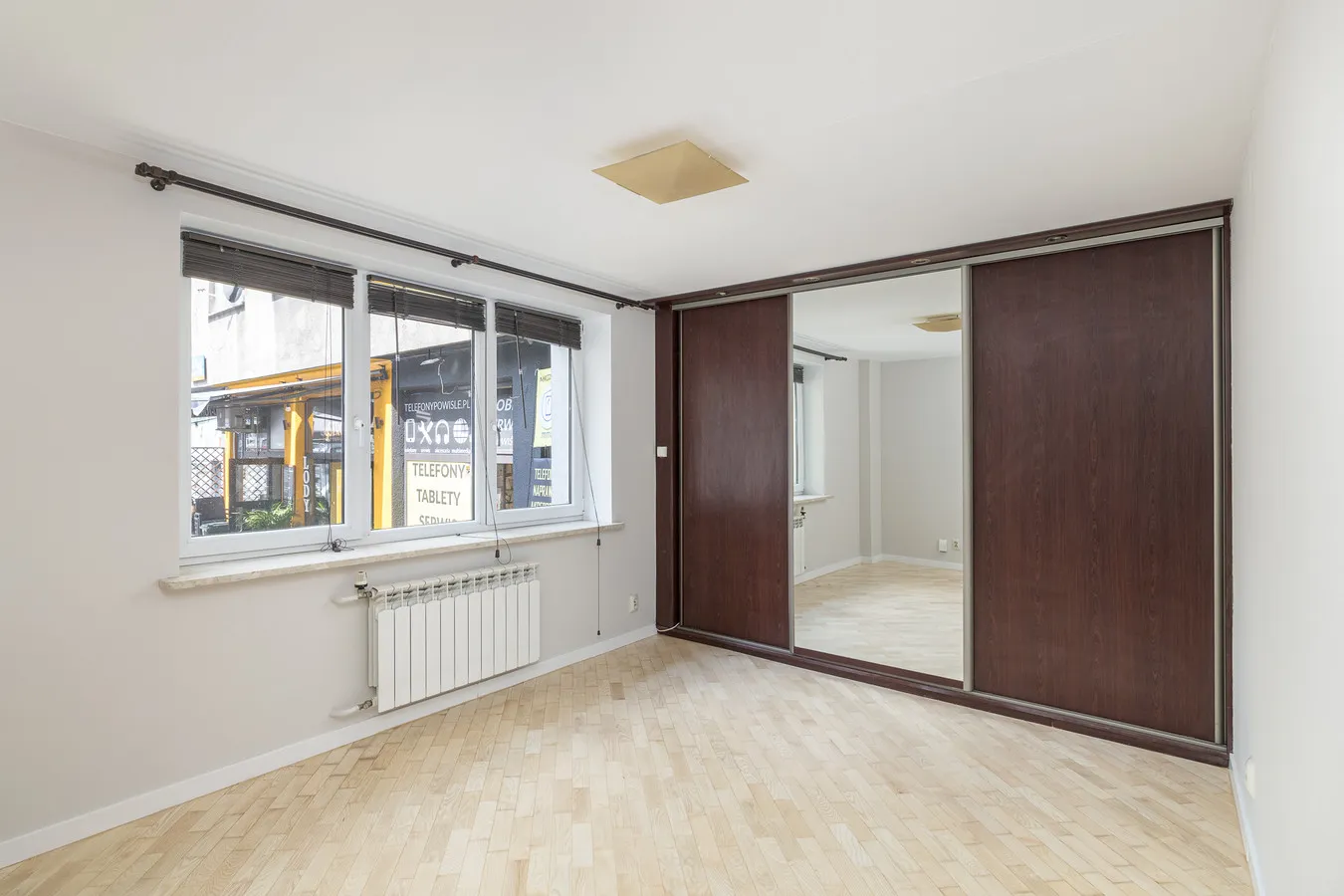 Apartament na sprzedaż za 710000 zł w Powiśle, Śródmieście, Warszawa