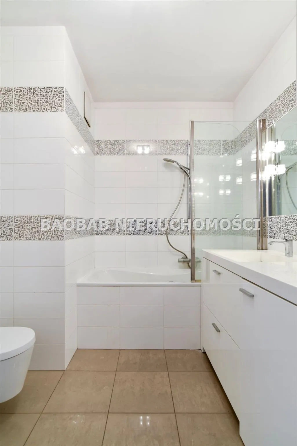 Apartament, ul. Bagno