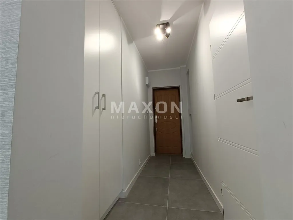 Flat for sale for 755000 zł w Wierzbno, Mokotów, Warszawa