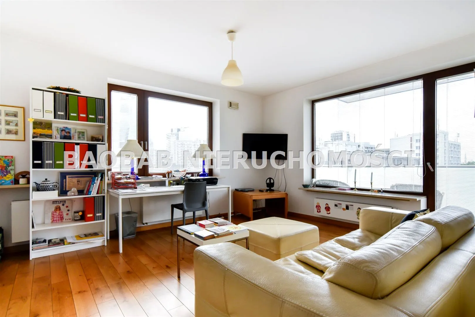 Apartament, ul. Bagno