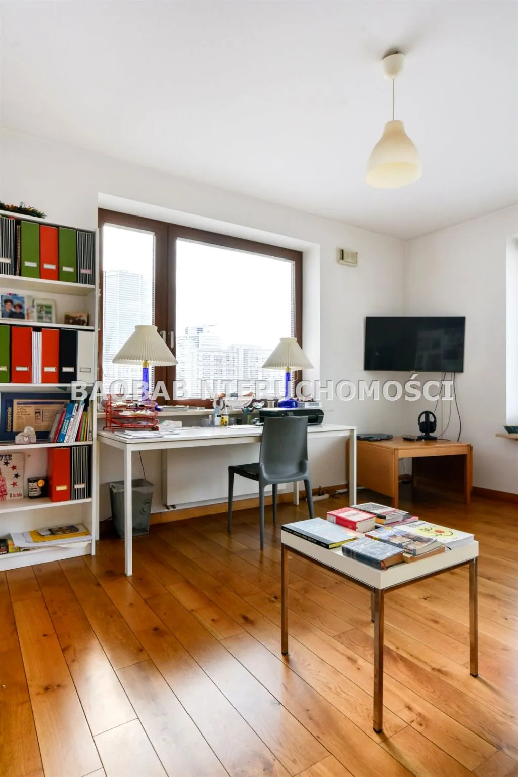 Apartament, ul. Bagno