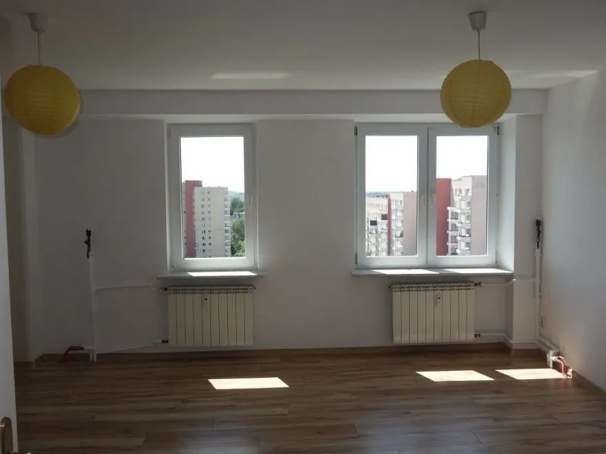 Mieszkanie na sprzedaż, 38 m², Warszawa Mokotów 