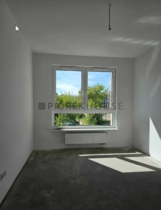 Mieszkanie na sprzedaż, 39 m², Warszawa Praga-Południe 