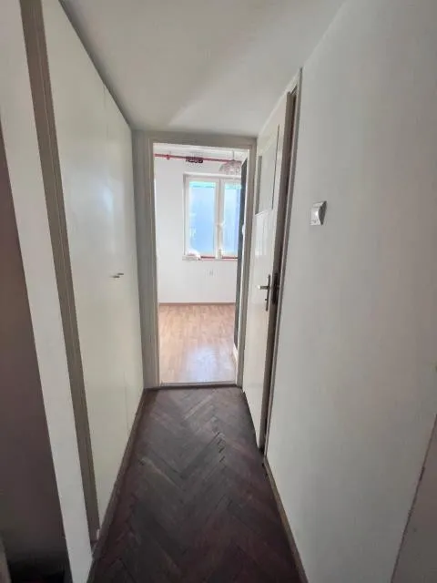 Mieszkanie na sprzedaż, 37 m², Warszawa Praga-Północ 