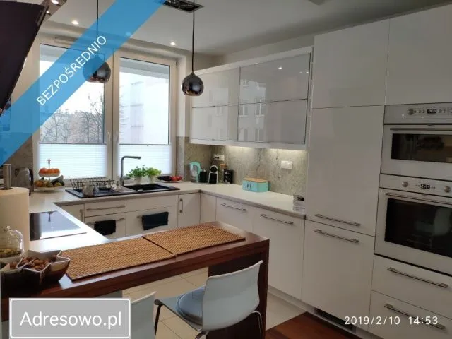 Apartament do wynajęcia za 12500 zł w Młynów, Wola, Warszawa