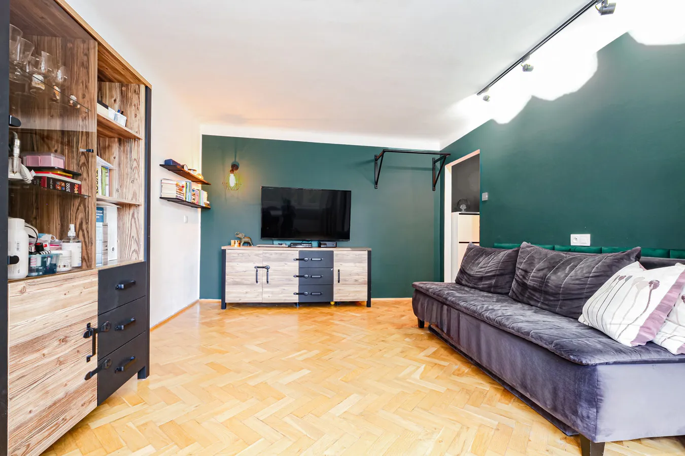 Apartament na sprzedaż za 620000 zł w Stary Rembertów, Rembertów, Warszawa