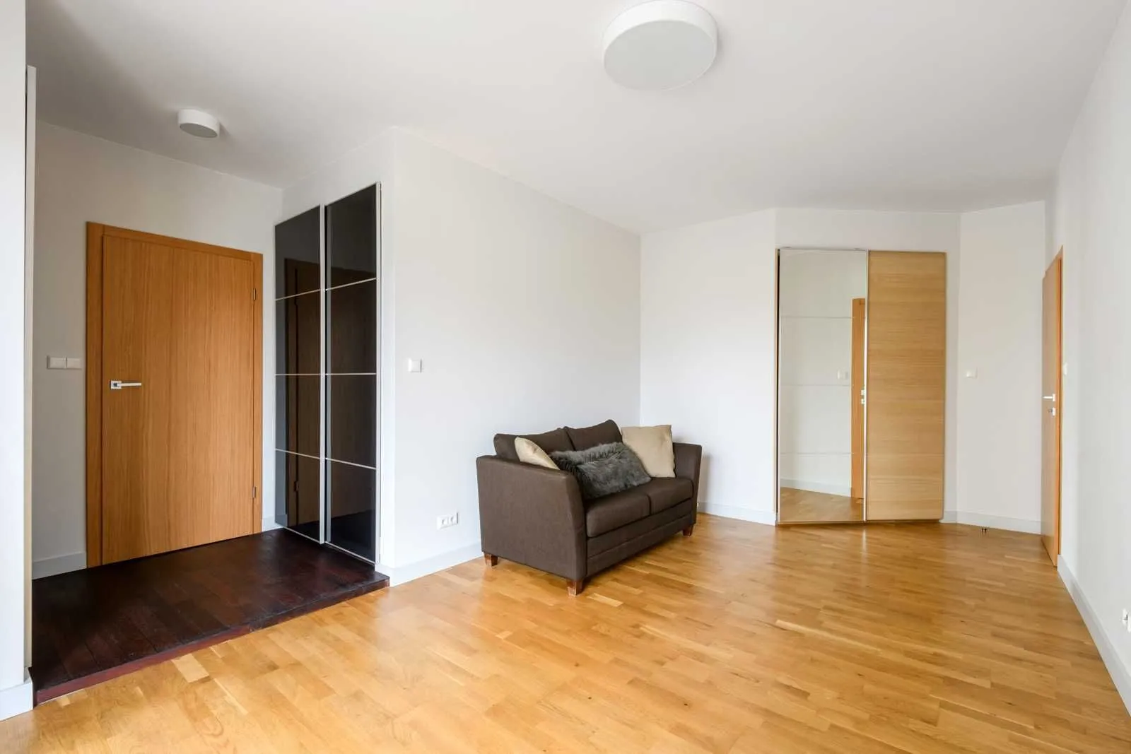 Apartament wynajem, Wilanów, St. Kostki Potockiego 