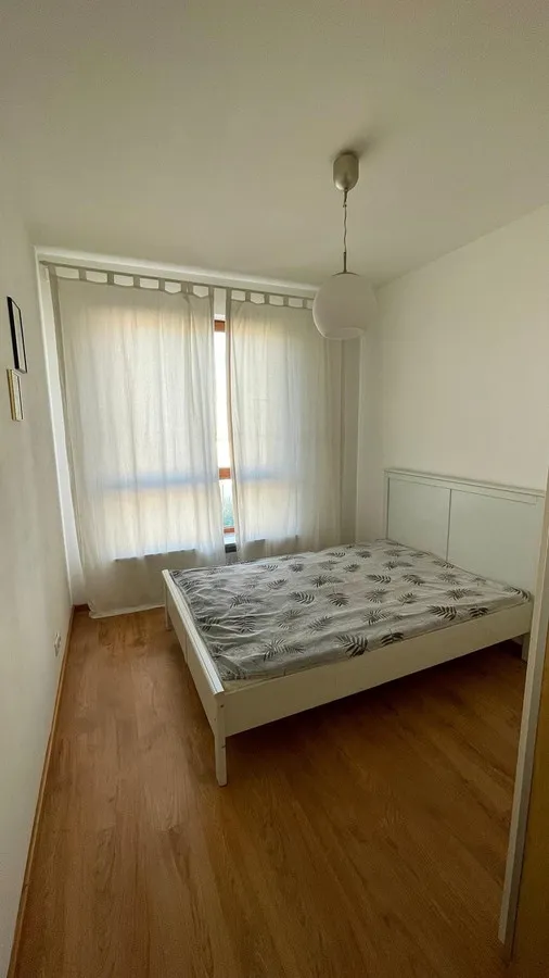 WYNAJMĘ APARTAMENT W MIASTECZKU WILANÓW 