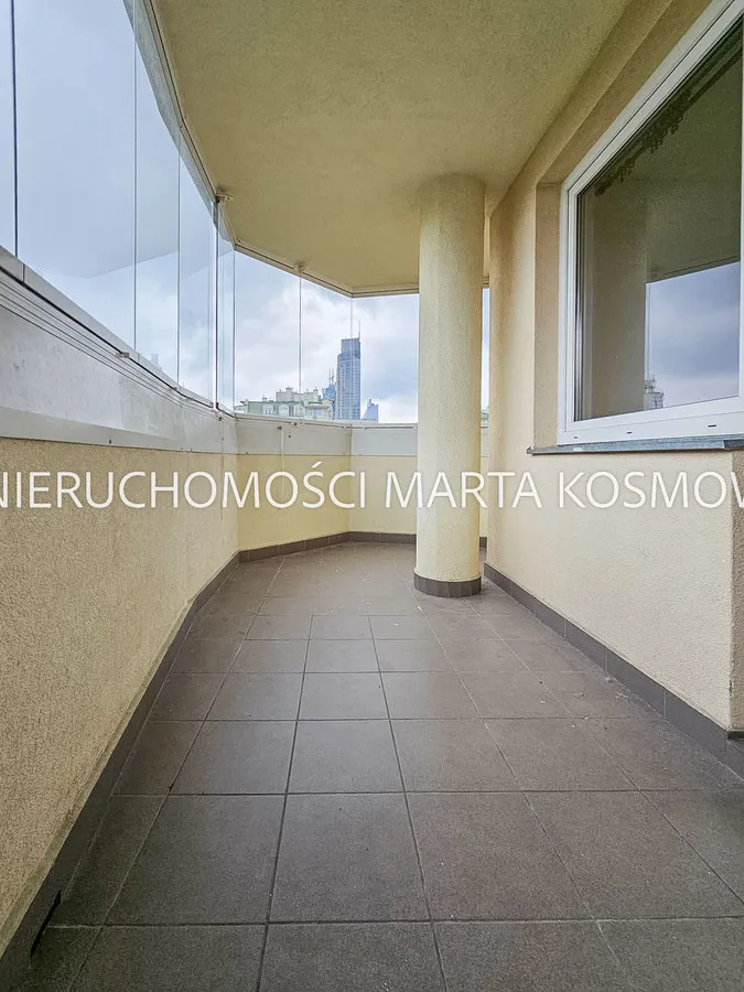 Mieszkanie do wynajęcia, 72 m², Warszawa Śródmieście 