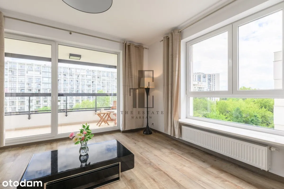 Obok Jeziorka ⭐ Zadbane Osiedle ⭐ Nowe Budownictwo