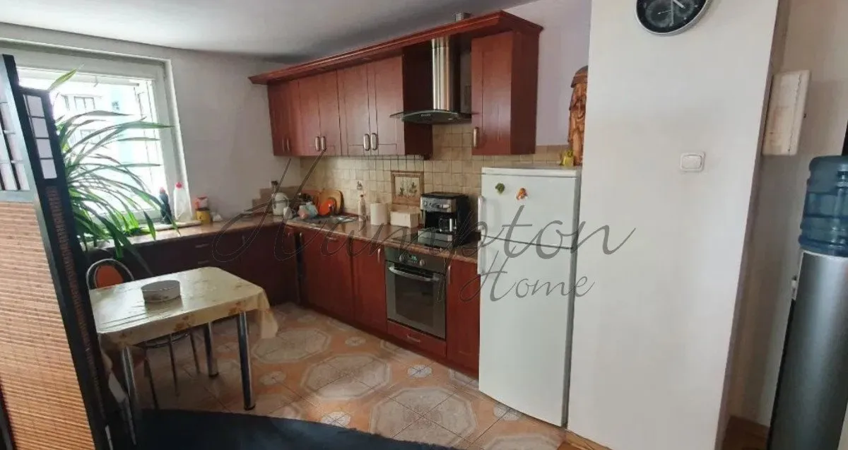 Apartament, ul. Bukowińska