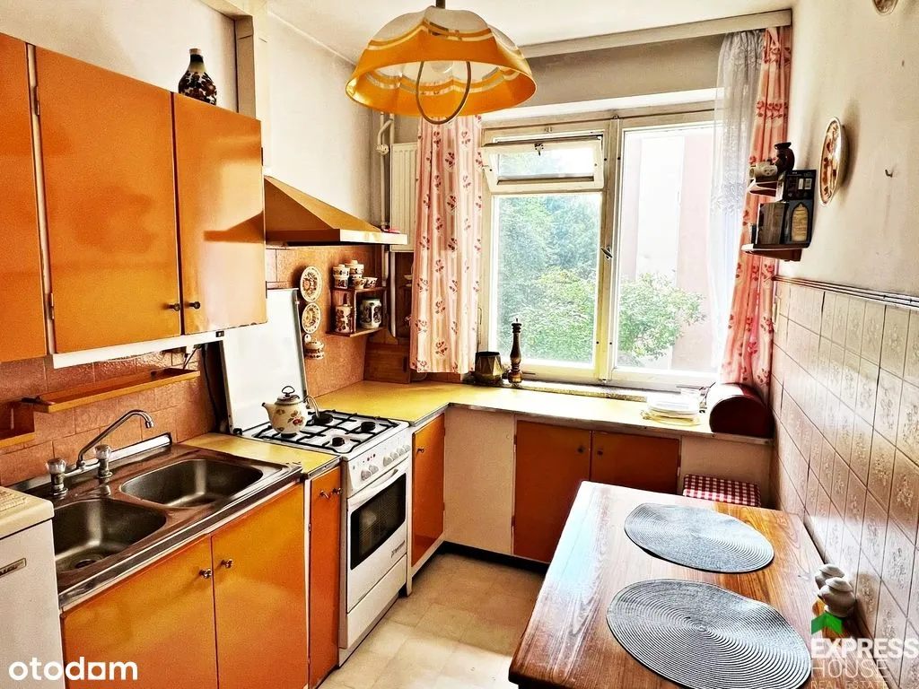 Apartment for sale for 598000 zł w Służew, Mokotów, Warszawa