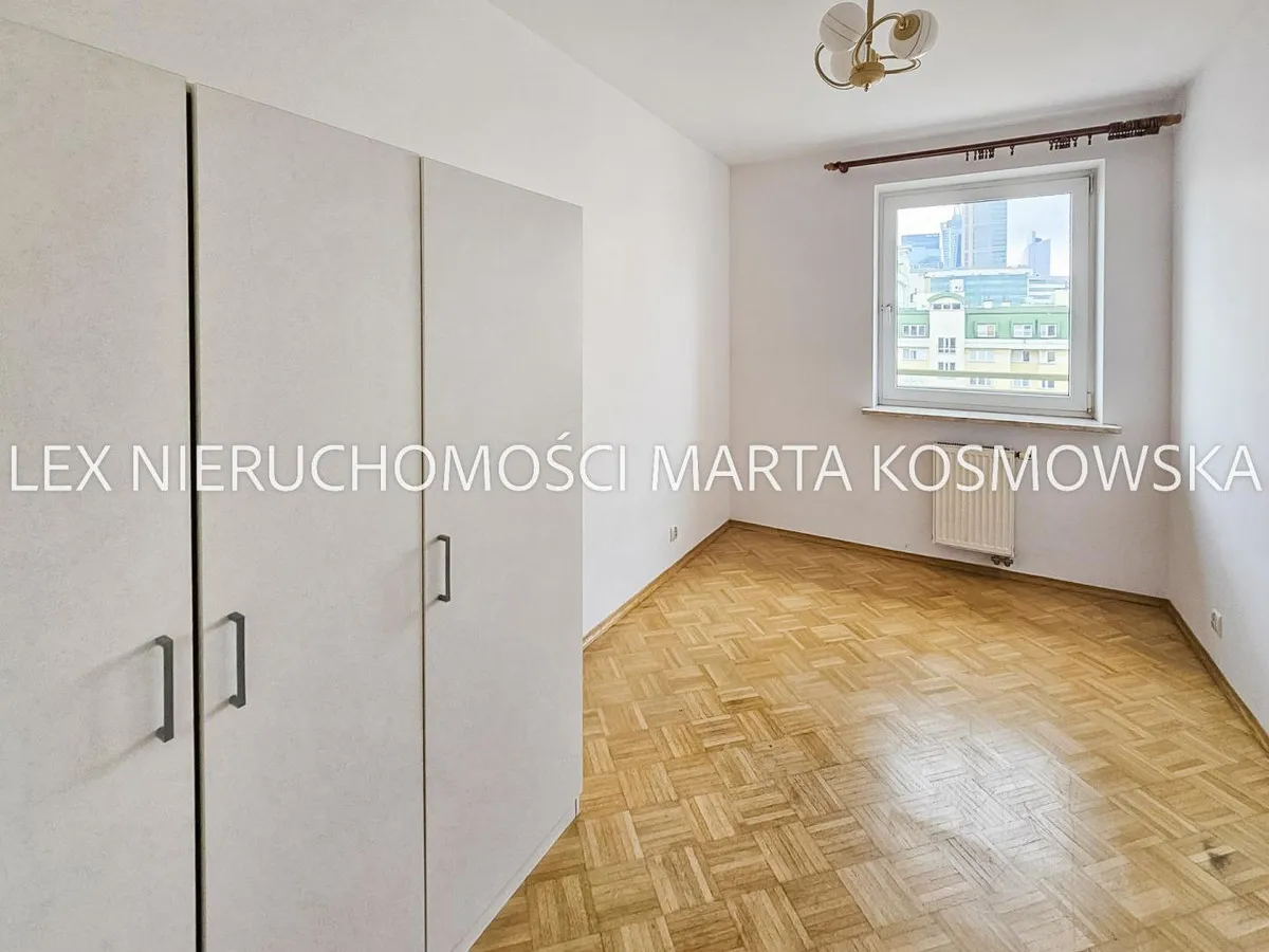 Mieszkanie do wynajęcia, 72 m², Warszawa Śródmieście 