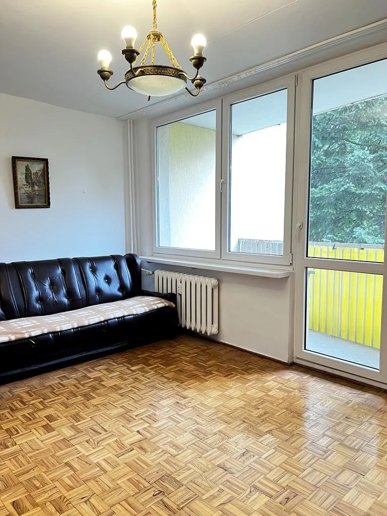 Mieszkanie do wynajęcia, 53 m², Warszawa Bemowo 