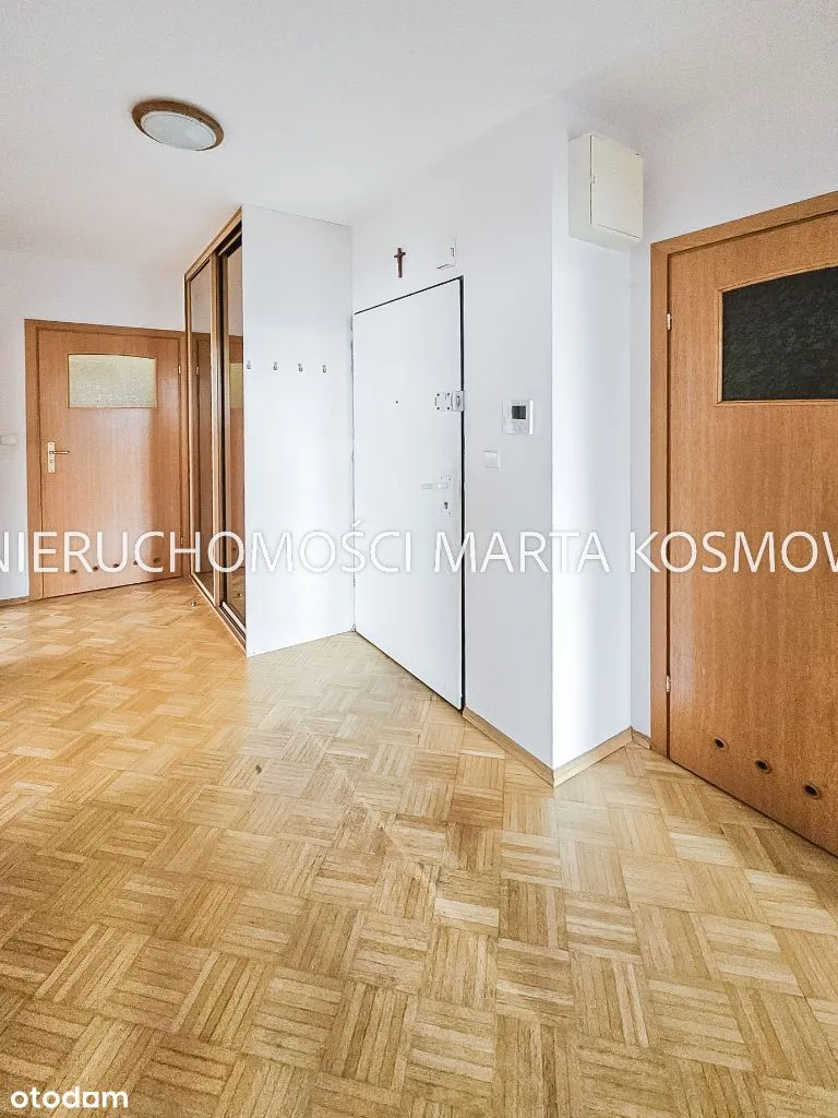 Mieszkanie do wynajęcia, 72 m², Warszawa Śródmieście 