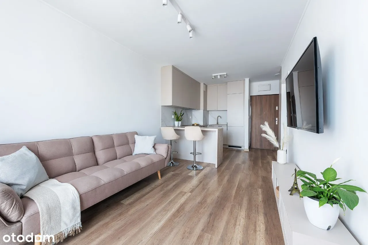 Apartament na sprzedaż za 680000 zł w Grodzisk, Białołęka, Warszawa