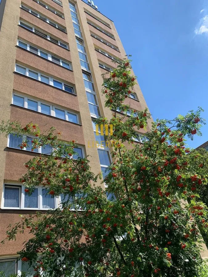 Mieszkanie na sprzedaż, 49 m², Warszawa Wola Koło 