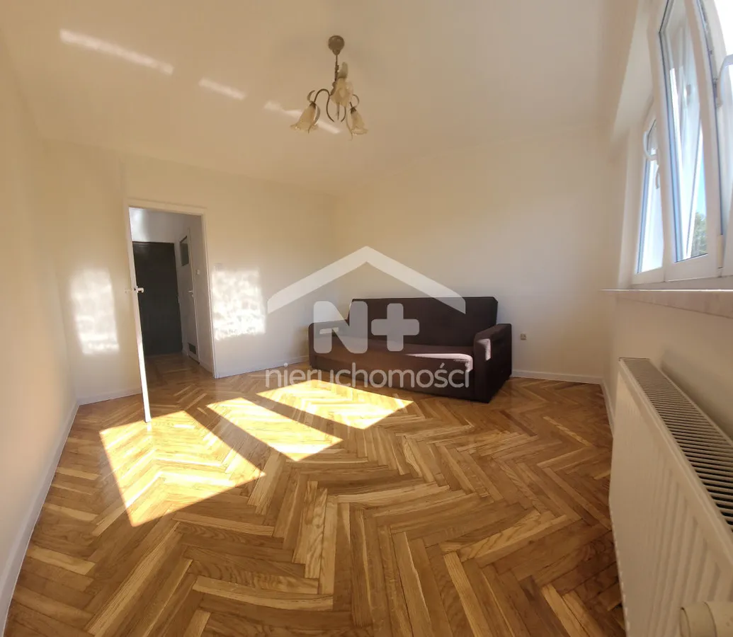 Mieszkanie na sprzedaż, 46 m², Warszawa Mokotów 