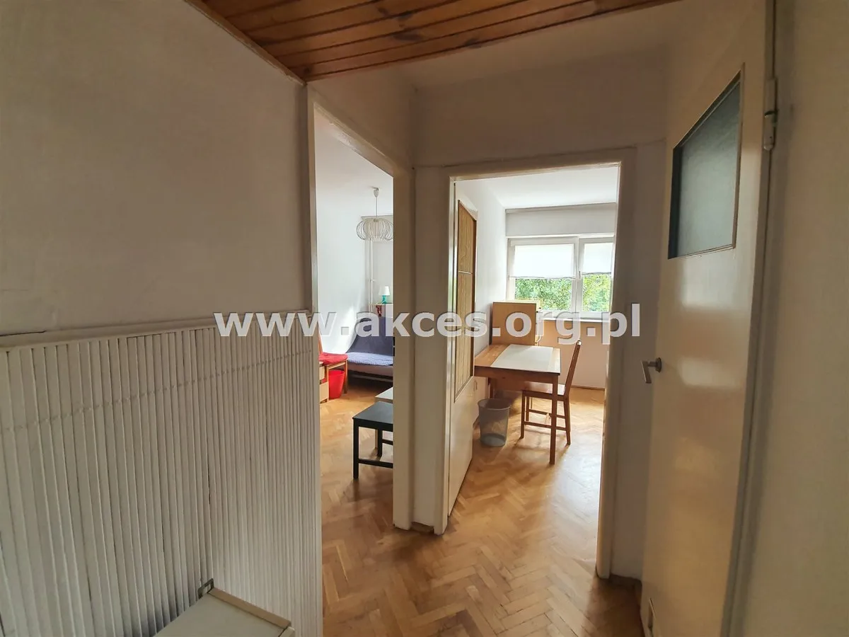 Apartament do wynajęcia za 3500 zł w Rakowiec, Ochota, Warszawa